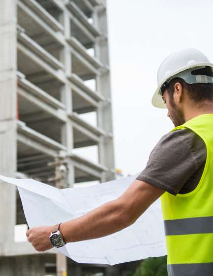 Programme management process and tools